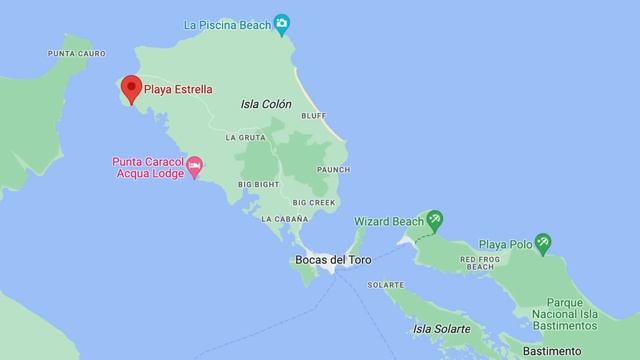 BOCAS DEL TORO, Panama ULTIMATE Travel Guide! (con Subtítulos)