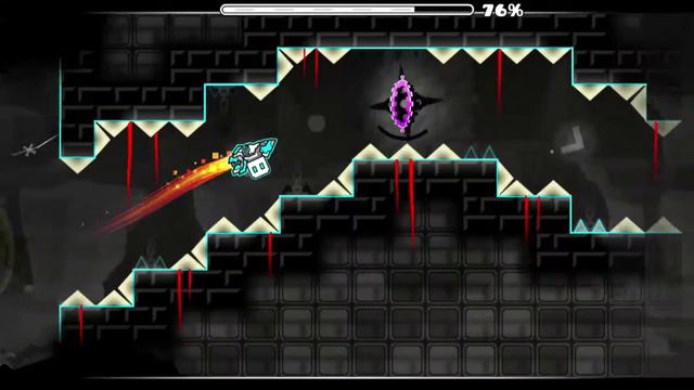 [GD 2.1.1] Extinction by HaoN ( Doom Gauntlet #1 ) смотреть онлайн
