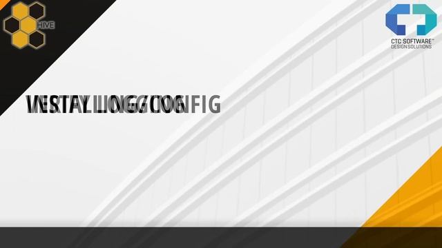 HIVE Analytics Learning Series: Installing/Configuring the HIVE Project Activity Logger смотреть онлайн