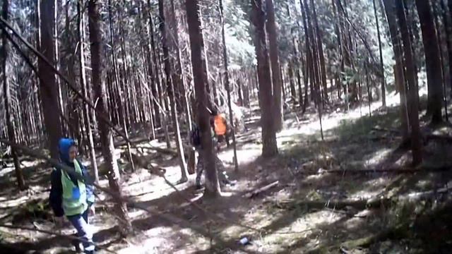 8 Республиканские учения ПСО "АНГЕЛ" смотреть онлайн