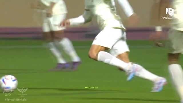 Cristiano Ronaldo 2023 - Zajal (Lebanese Remix) (Dr. Dre Still) - Ultimate Skills & Goals | HD смотреть онлайн