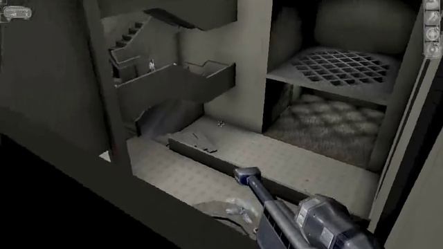 playithardcore: Deus Ex - VersaLife Assault Part 1 смотреть онлайн