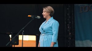 Торжественный выпускной СКГА 2023