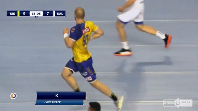 Артём Королёк - Лучший гол в Польской Суперлиге сезона 2021-22 смотреть онлайн