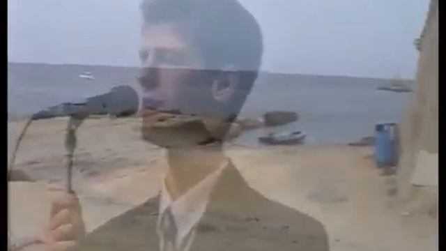 'Мы на земле блуждаем' / Геннадий Климов смотреть онлайн