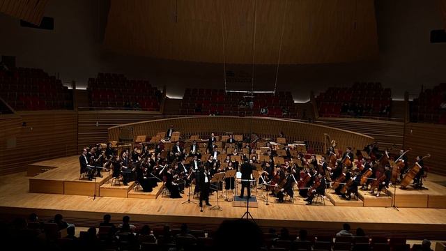 Enjott Schneider: Yin & Yang смотреть онлайн