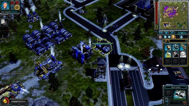 RED ALERT 3 - MT RUSHMORE A MONUMENT TO MADNESS 2023 смотреть онлайн