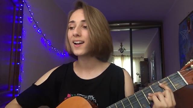 CYGO — Panda E (cover by Sonya Dove) смотреть онлайн