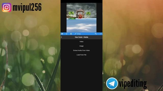 Node video editing full tutorial|Node video Editing| Node video Pro смотреть онлайн