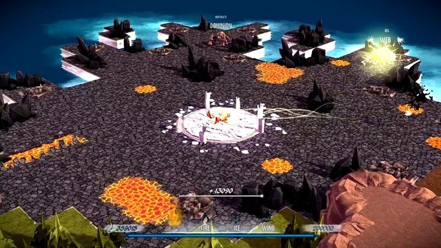 Epistory - Typing Chronicles Final Nest смотреть онлайн