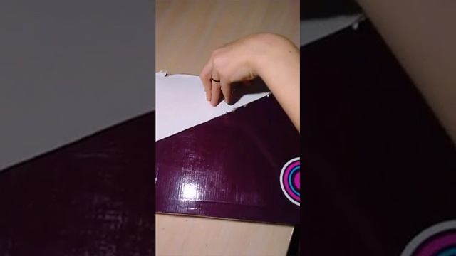 ОРГАНАЙЗЕР для книг, тетрадей и учебников смотреть онлайн