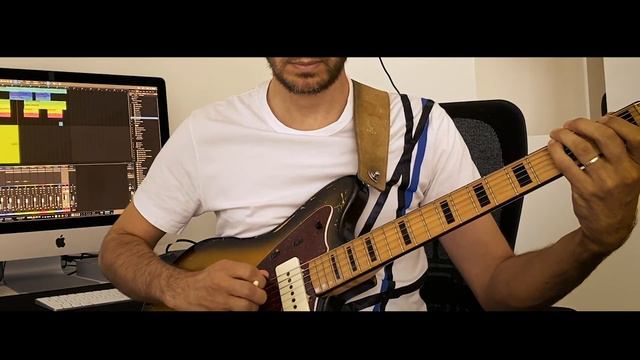 Dogal Strings Apache | Fabio Mittino смотреть онлайн