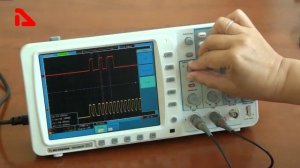 Стирающий грань. Цифровой запоминающий осциллограф АКТАКОМ ADS-2061M