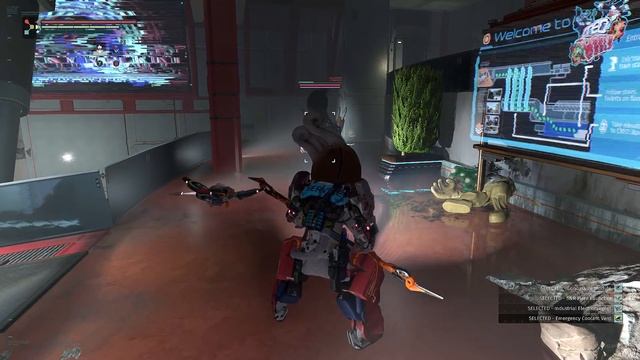 The Surge: A Walk in the Park Walkthrough - Part 3 - Search and Rescue, Carbon Cat vs. Iron Maus смотреть онлайн