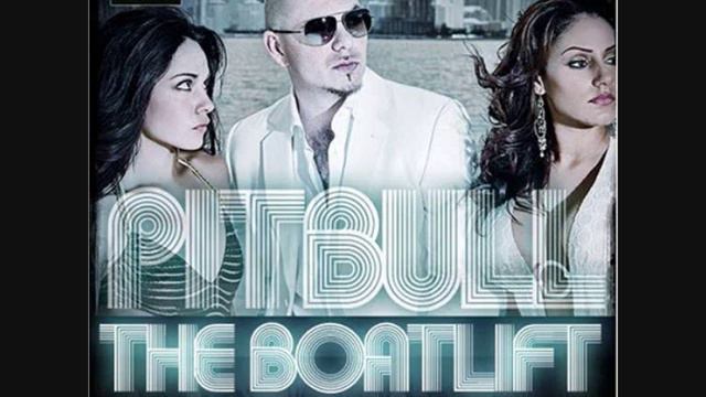 Pitbull - Un Poquito // (Featuring Yung Berg) смотреть онлайн