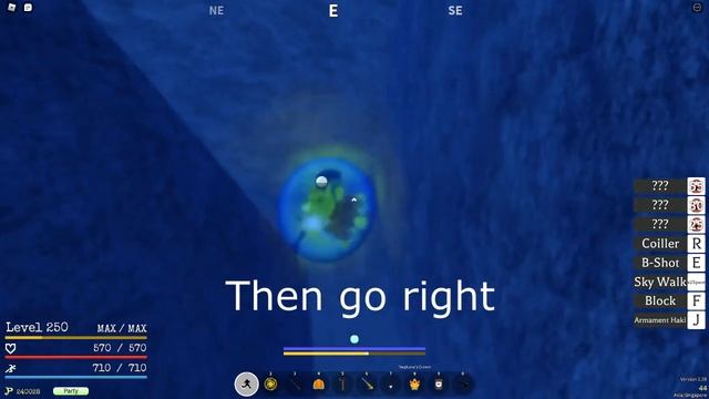 How to go through Fishman Cave Maze смотреть онлайн