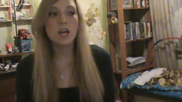 Louna-Во мне(cover by Ksomo Katzuko) смотреть онлайн
