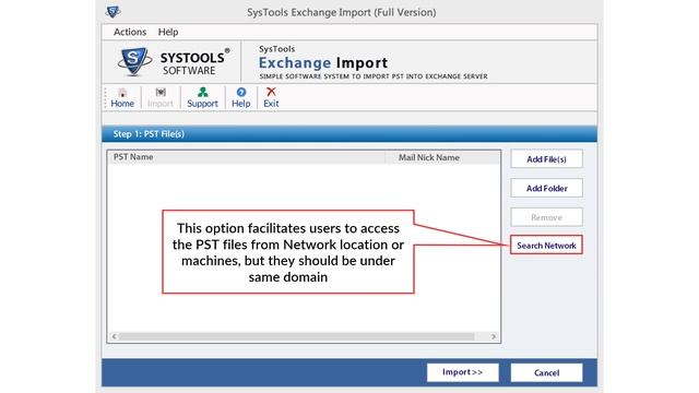 How to Import PST into Exchange server смотреть онлайн