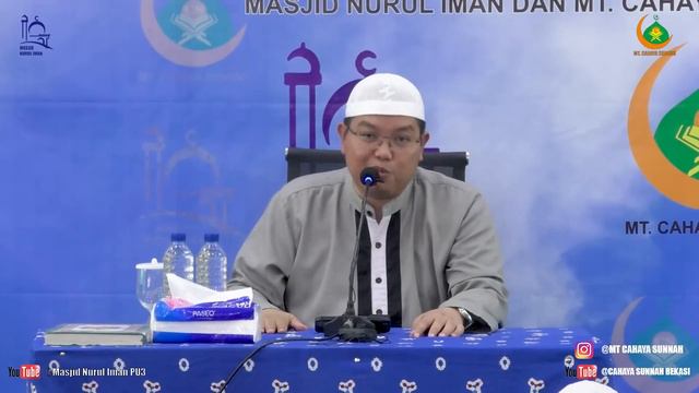 LELAH BERIBADAH TAPI SIA SIA -Ustadz Firanda Andirja- смотреть онлайн