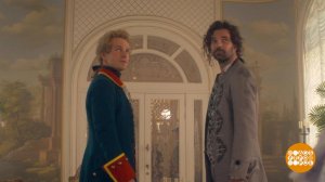 "Казанова в России": сегодня развязка! Доброе утро. Фрагмент выпуска от 29.12.2022