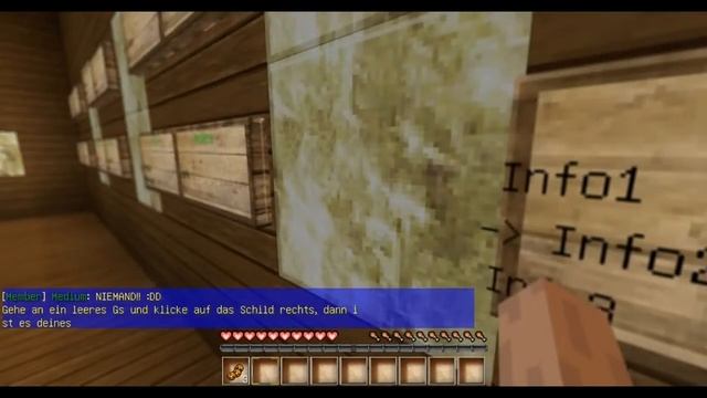 Bonecraft Minecraft Server [1.1] [bukkit] [no premium] Tutorial 1 смотреть онлайн