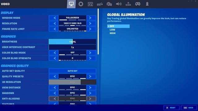 Fortnite | RTX 2060 Super + Ryzen 5 3600 | Epic Settings (RTX ON/OFF) + DLSS | 1080p смотреть онлайн