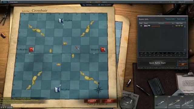 NAVYFIELD2-1-введение смотреть онлайн