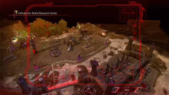 Command & Conquer 3: Kane's Wrath - Part 9 - Hard - No Commentary - Play with 4070TI смотреть онлайн