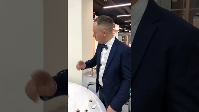 #КУПИУМЕНЯ Гидромассажная ванна Радомир смотреть онлайн