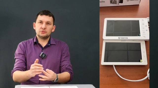 Новый тип электромагнитного замка, домофоны, камеры ТехНовости смотреть онлайн