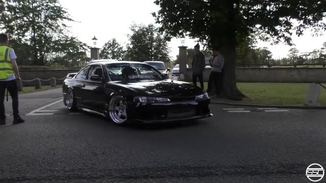 BEST OF JDM TUNER CARS COMPILATION 2020 ? смотреть онлайн