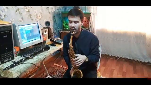 Bayram Hojanazaroff (Klarnet & Alt Saksafons Sharan 2021) смотреть онлайн