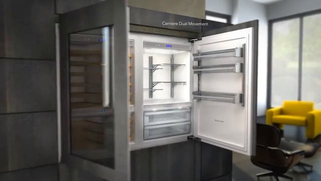 KITCHENAID VERTIGO смотреть онлайн