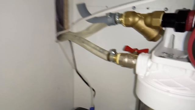 Аквариум 280 литров. Фильтр и насос, внешний своими руками смотреть онлайн