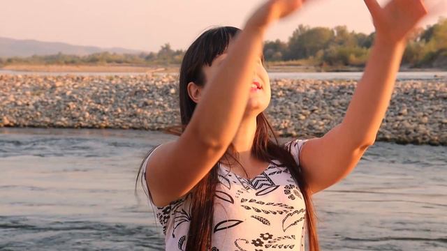 Ани Лорак Я вернусь ( Виктория Самуйлова Cover 2020 ) смотреть онлайн