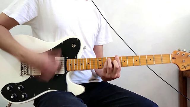Seishun Kyousoukyoku - Naruto Opening 5 | Full Guitar Cover смотреть онлайн