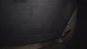 ЧЕРНЫЙ ПОТОЛОК  ЗА 1000 РУБЛЕЙ СВОИМИ РУКАМИ! КРАСИМ БАЛЛОНЧИКОМ, ДЕЛАЕМ БЕШЕННЫЙ ВИД! ВАЗ 2110!