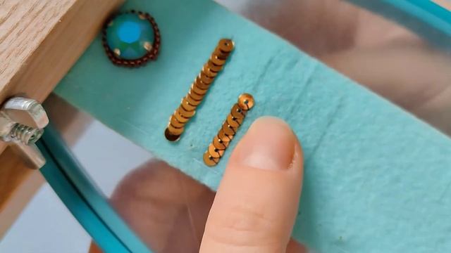 4 самых популярных способов пришить пайетки смотреть онлайн