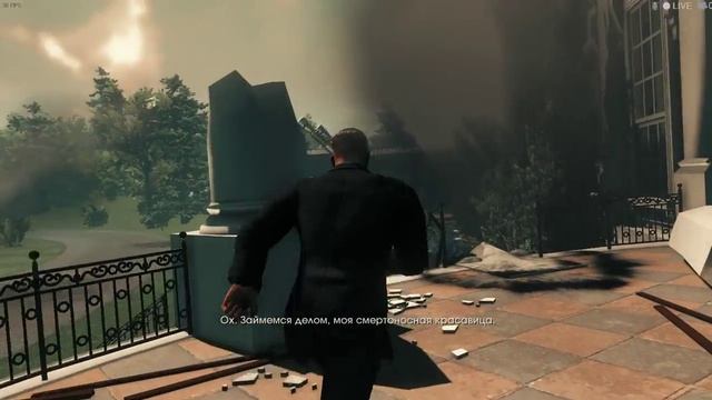 #1| Saints Row 4 | Первые миссии | Настройка персонажа смотреть онлайн