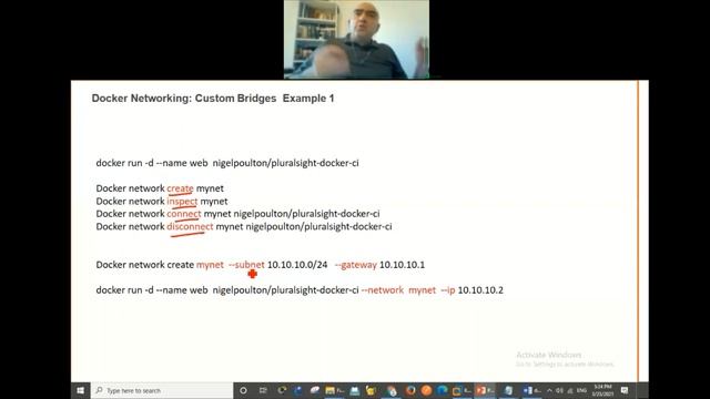 Introduction to Docker Part 3 смотреть онлайн