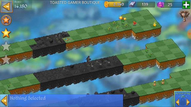 Fjord 11 Merge Dragons 2nd Win Gameplay