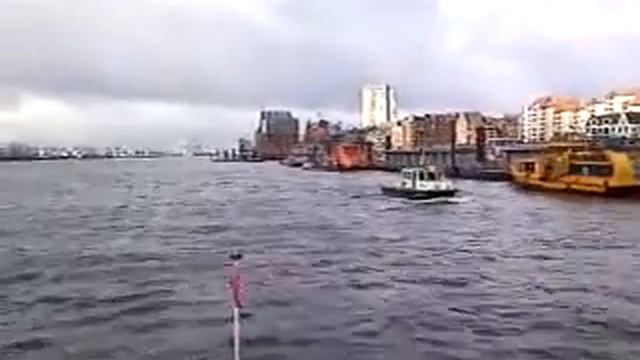По Эльбе смотреть онлайн