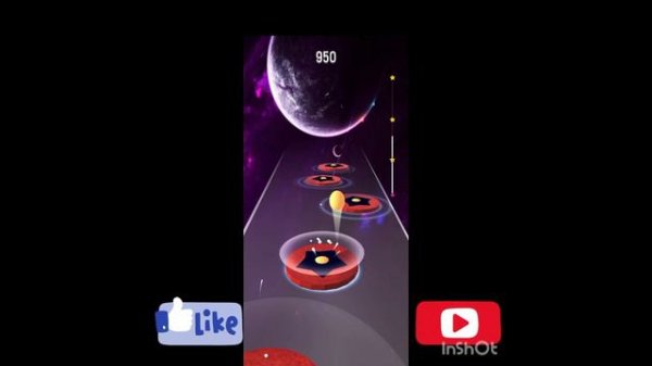 моё второе видео