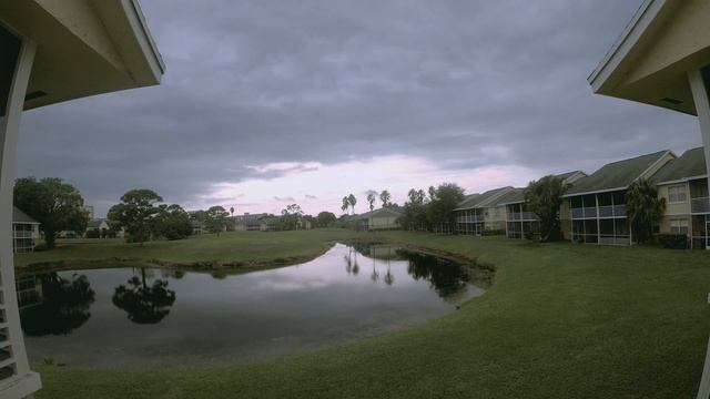 Time Lapse - Pompano Beach смотреть онлайн