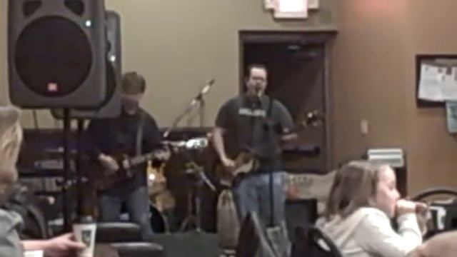 Jackson's Java- Analog Daze смотреть онлайн