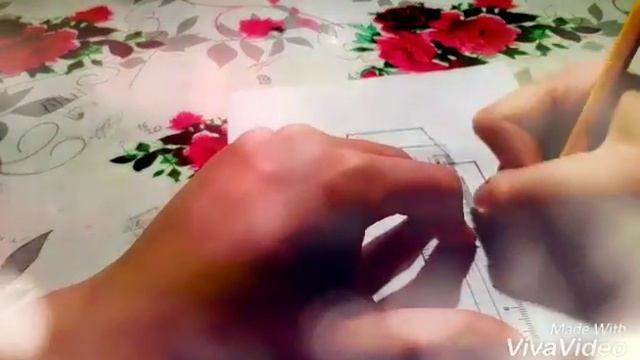 Как удобно и быстро нарисовать мультяшного робота смотреть онлайн