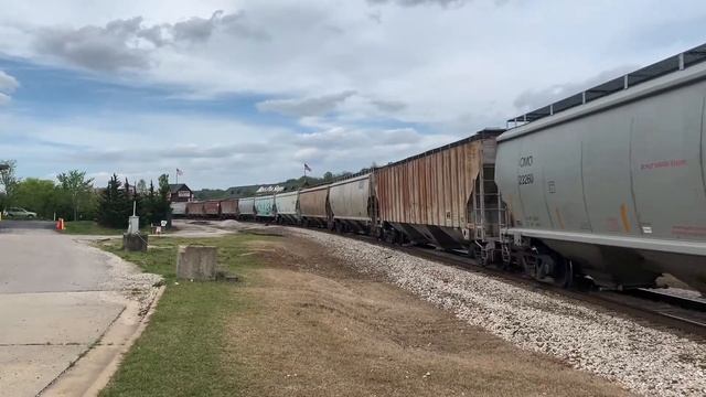 (60 FPS is back) MNA SB Loaded Grain in Branson, MO - 4/29/21 смотреть онлайн