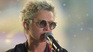 В ритме Петербурга. Рок-группа «Сурганова и оркестр»