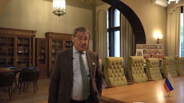 Журнал «Охраняется государством» смотреть онлайн