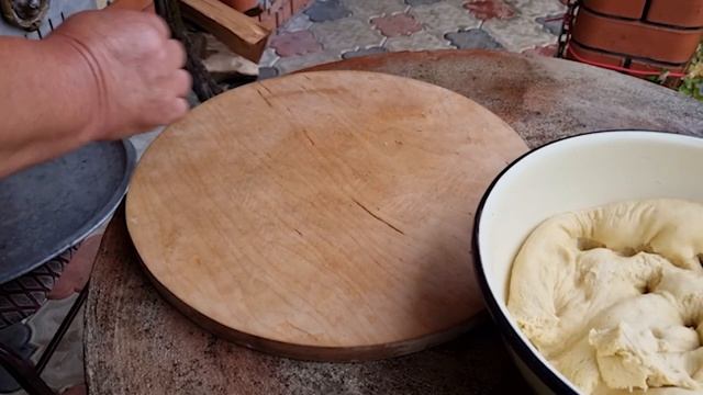 БАБУШКА ПРИГОТОВИЛА ОЧЕНЬ ВКУСНЫЕ И НЕОБЫЧНЫЕ ПИРЫ Азербайджанская Кухня Деревенская Кухня Рецепты смотреть онлайн